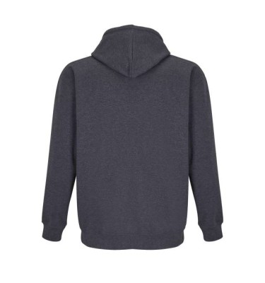 SOL'S CARTER - UNISEX FULL-ZIP HOODIE