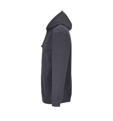 SOL'S CARTER - UNISEX FULL-ZIP HOODIE