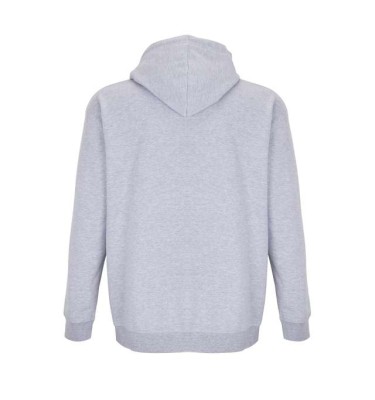 SOL'S CARTER - UNISEX FULL-ZIP HOODIE