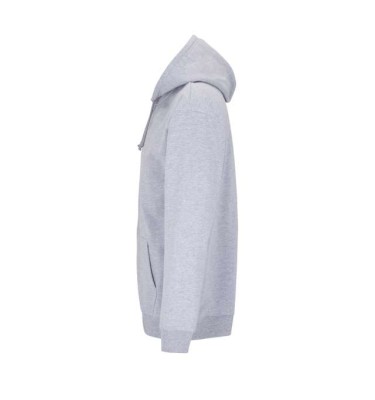 SOL'S CARTER - UNISEX FULL-ZIP HOODIE