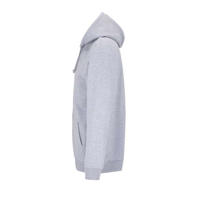 SOL'S CARTER - UNISEX FULL-ZIP HOODIE