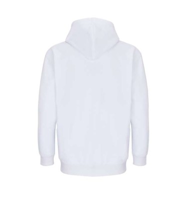 SOL'S CARTER - UNISEX FULL-ZIP HOODIE