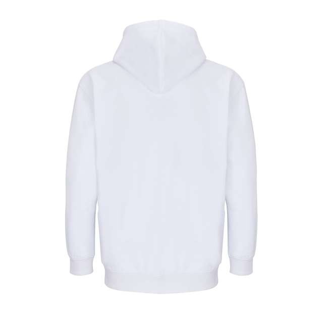 SOL'S CARTER - UNISEX FULL-ZIP HOODIE