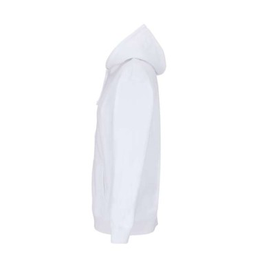 SOL'S CARTER - UNISEX FULL-ZIP HOODIE