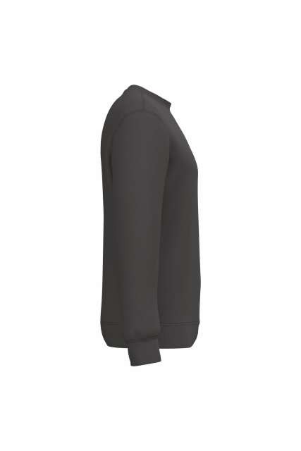 UNISEX CREW NECK SWEATSHIRT