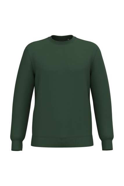 UNISEX CREW NECK SWEATSHIRT