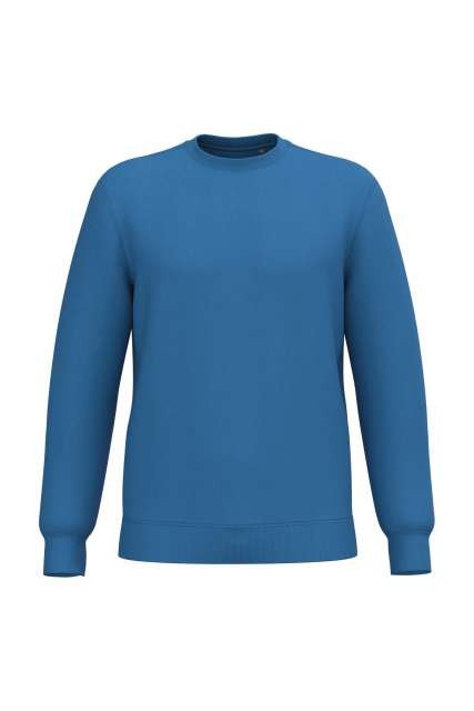 UNISEX CREW NECK SWEATSHIRT