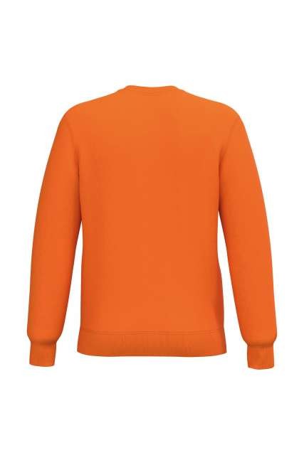 UNISEX CREW NECK SWEATSHIRT