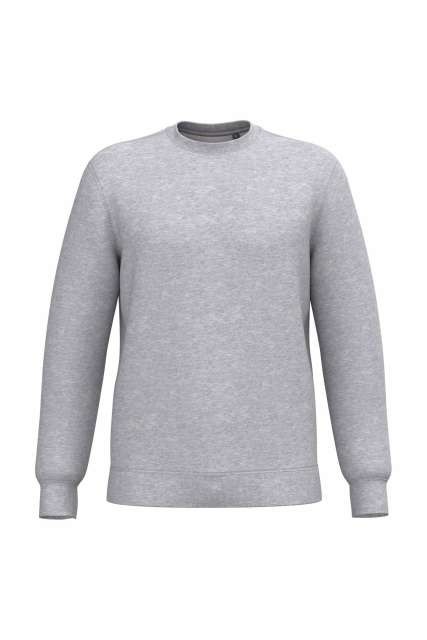 UNISEX CREW NECK SWEATSHIRT