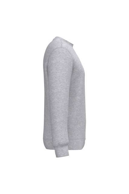 UNISEX CREW NECK SWEATSHIRT