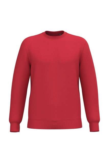 UNISEX CREW NECK SWEATSHIRT