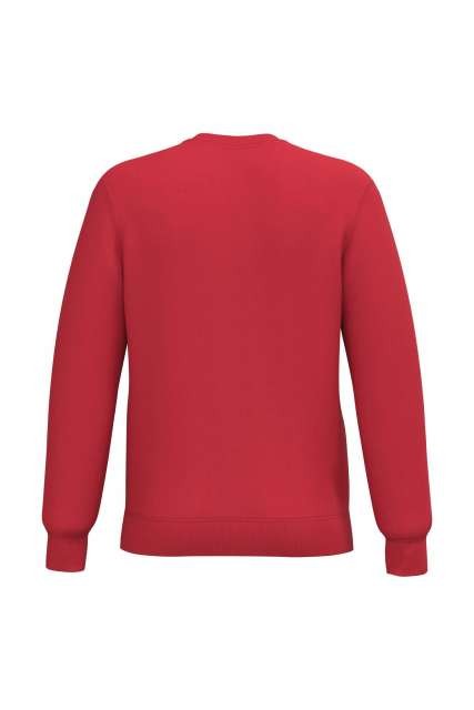 UNISEX CREW NECK SWEATSHIRT