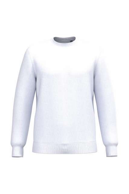 UNISEX CREW NECK SWEATSHIRT
