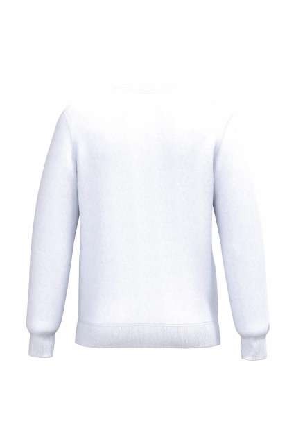 UNISEX CREW NECK SWEATSHIRT