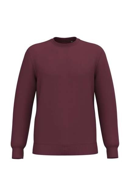UNISEX CREW NECK SWEATSHIRT