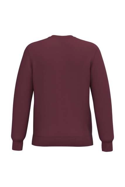 UNISEX CREW NECK SWEATSHIRT