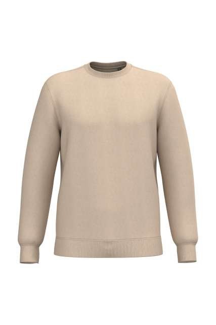 UNISEX CREW NECK SWEATSHIRT