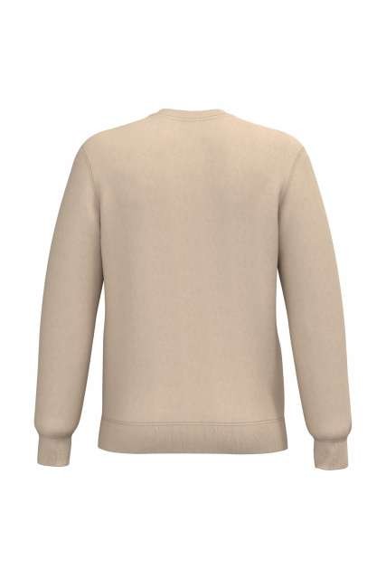 UNISEX CREW NECK SWEATSHIRT