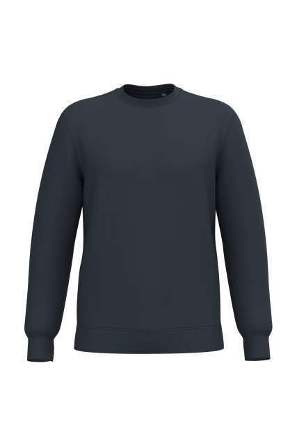 UNISEX CREW NECK SWEATSHIRT