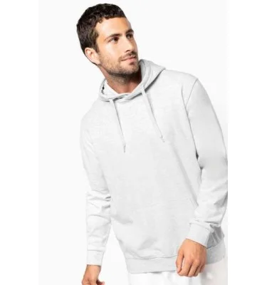 UNISEX HOODIE SWEATSHIRT