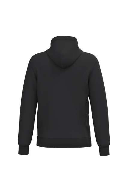 UNISEX HOODIE SWEATSHIRT