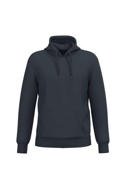 UNISEX HOODIE SWEATSHIRT