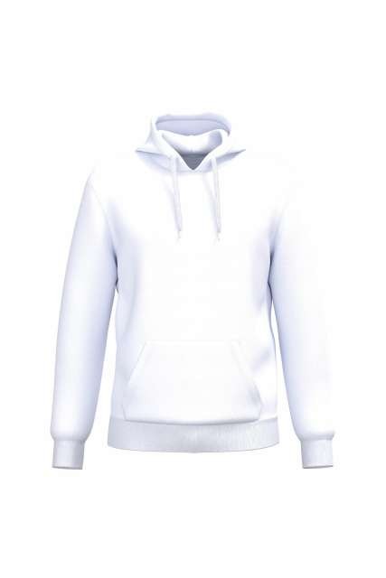 UNISEX HOODIE SWEATSHIRT
