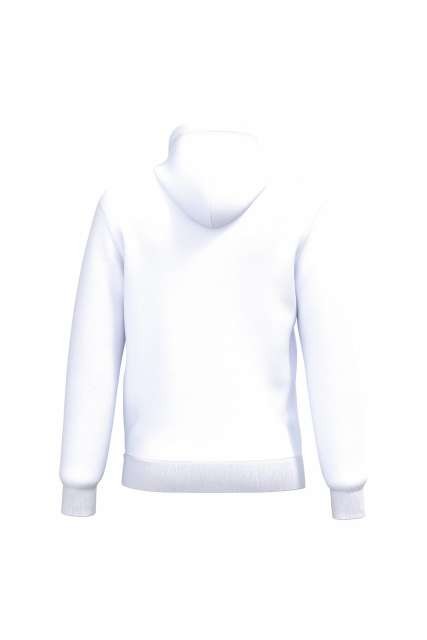 UNISEX HOODIE SWEATSHIRT