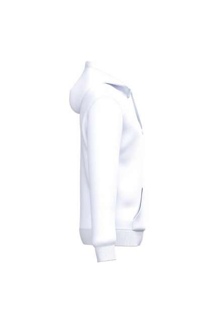UNISEX HOODIE SWEATSHIRT