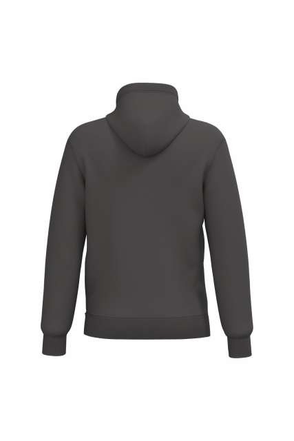 UNISEX HOODIE SWEATSHIRT