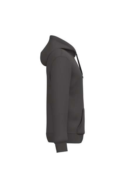 UNISEX HOODIE SWEATSHIRT