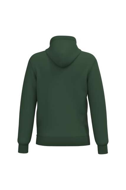 UNISEX HOODIE SWEATSHIRT