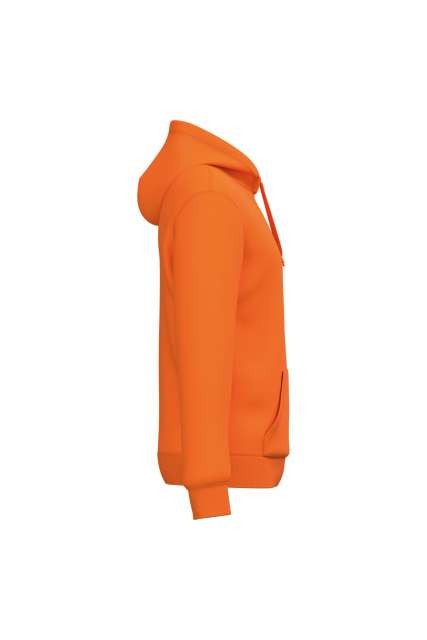 UNISEX HOODIE SWEATSHIRT