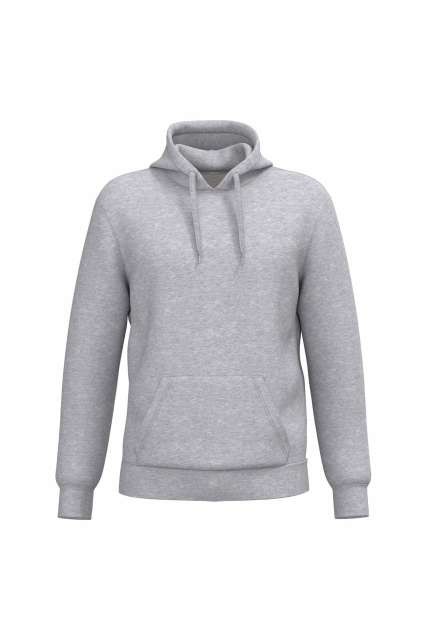 UNISEX HOODIE SWEATSHIRT