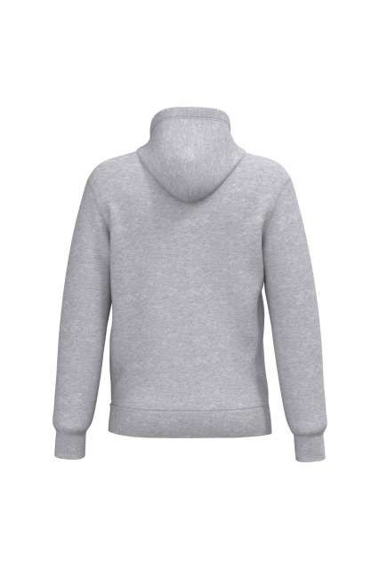 UNISEX HOODIE SWEATSHIRT