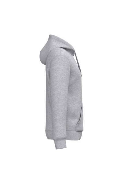 UNISEX HOODIE SWEATSHIRT