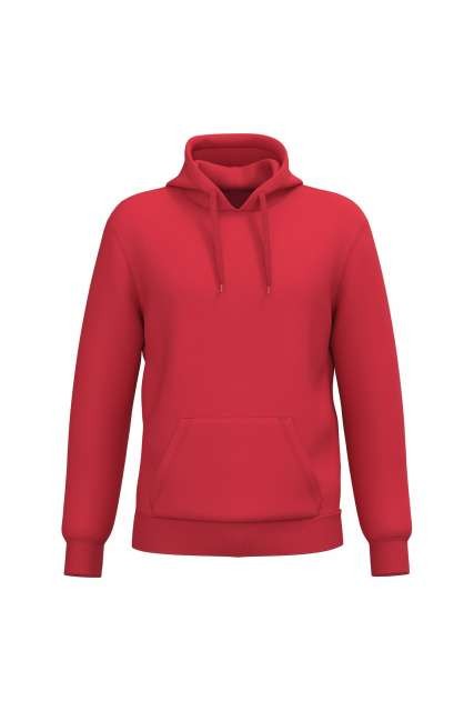 UNISEX HOODIE SWEATSHIRT