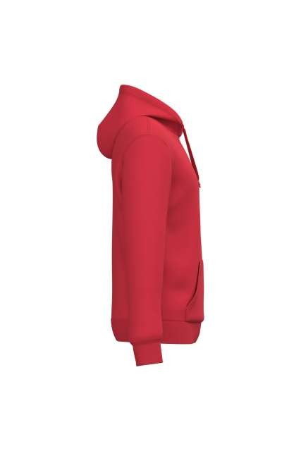 UNISEX HOODIE SWEATSHIRT