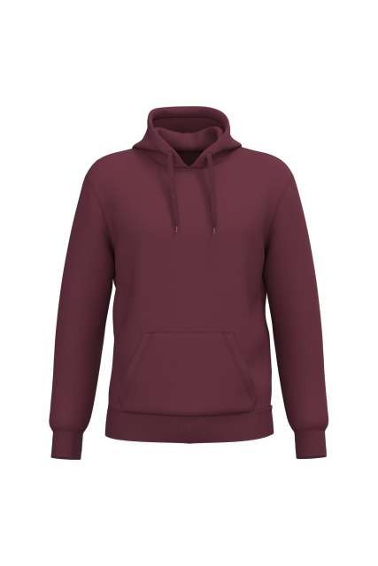 UNISEX HOODIE SWEATSHIRT