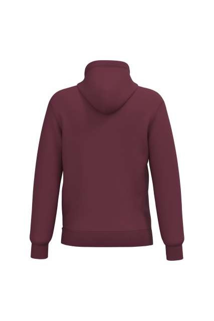 UNISEX HOODIE SWEATSHIRT