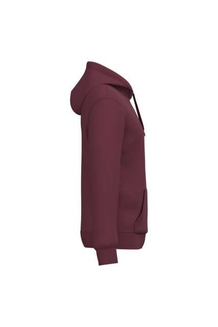 UNISEX HOODIE SWEATSHIRT