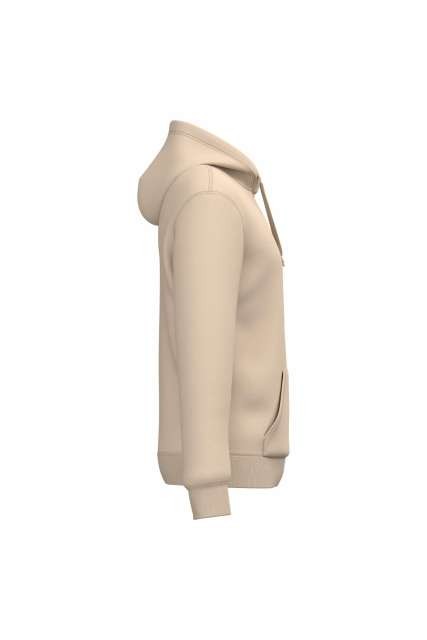 UNISEX HOODIE SWEATSHIRT