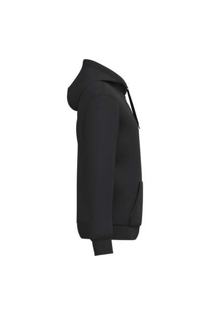 UNISEX FULL ZIP HOODIE