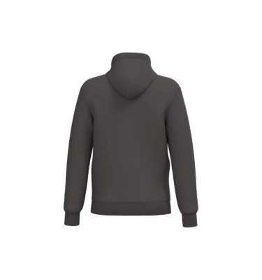 UNISEX FULL ZIP HOODIE