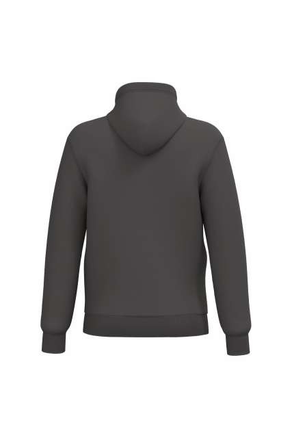 UNISEX FULL ZIP HOODIE