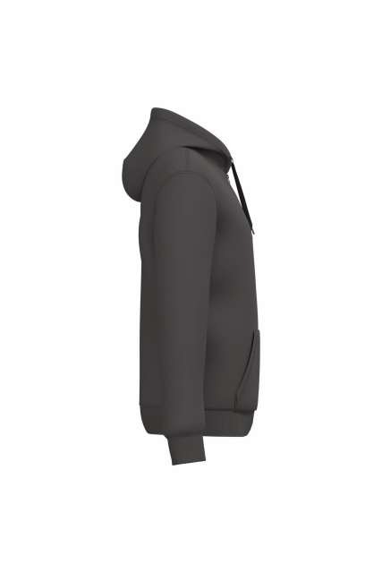 UNISEX FULL ZIP HOODIE