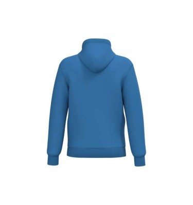 UNISEX FULL ZIP HOODIE