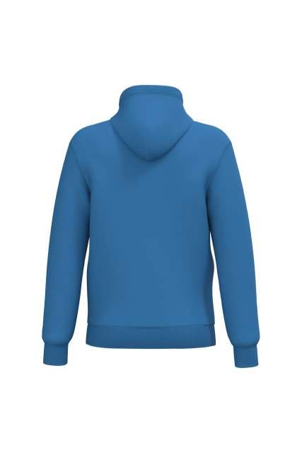 UNISEX FULL ZIP HOODIE