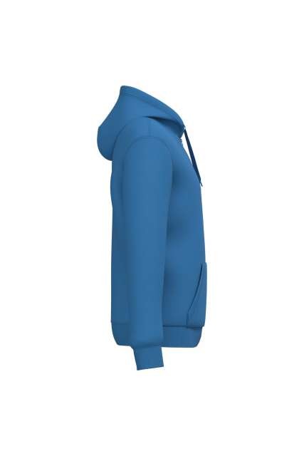 UNISEX FULL ZIP HOODIE