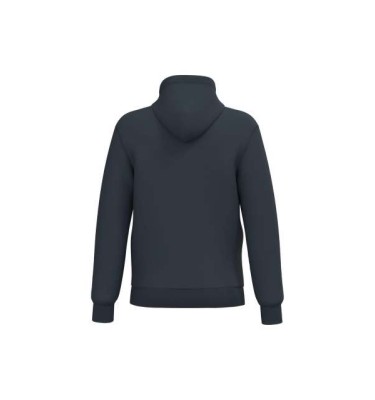 UNISEX FULL ZIP HOODIE